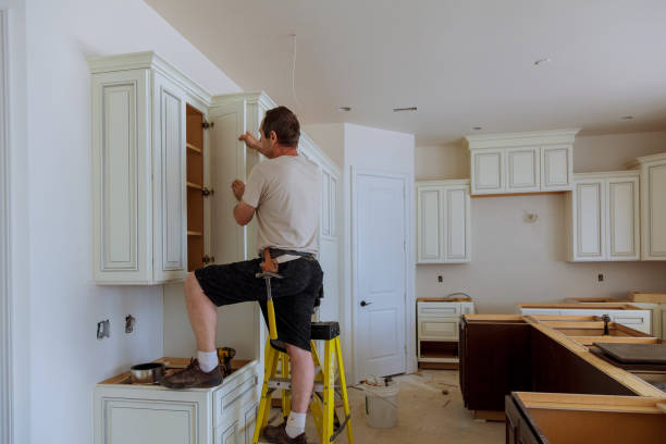 Countertop Replacement Wyoming JMT Kitchen Cabinet