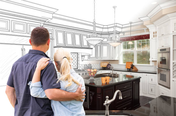 Digital Templating Countertops Wyoming