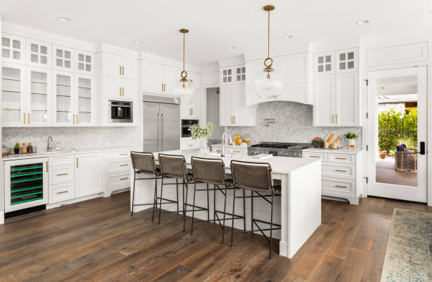 Quartz Countertops Wyoming